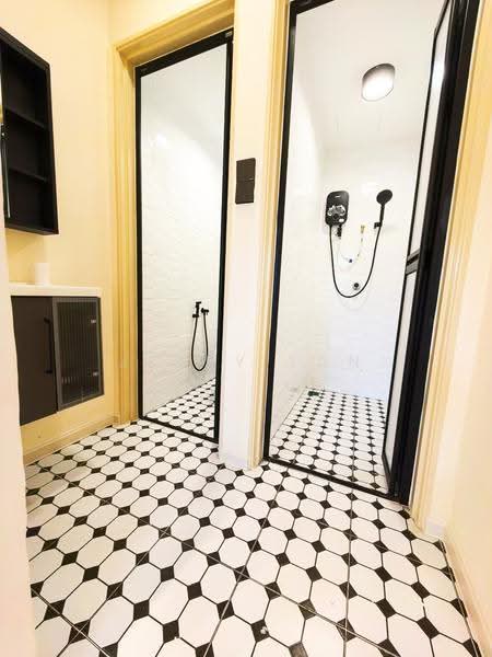 Apartment for Rent at Palm & Nipah Court (Pangsapuri Nipah) - Jerry Tan - Bathroom - PropertyGuru.com.my