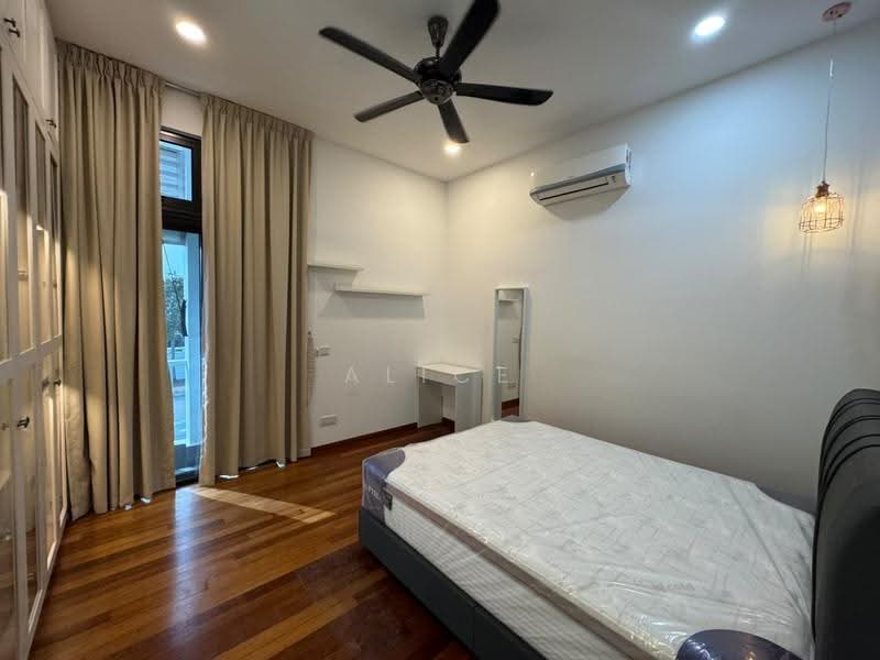Cluster House for Rent in Eco Botanic (Iskandar Puteri (Nusajaya)) - Alice Chia - Bedroom - PropertyGuru.com.my