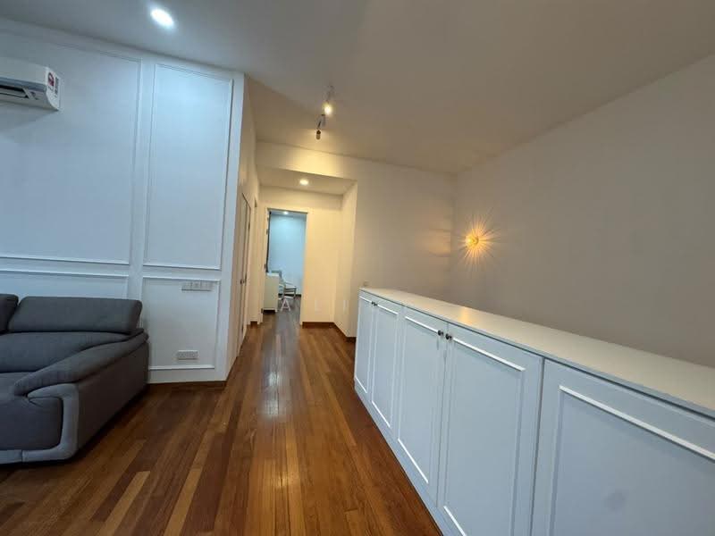 Cluster House for Rent in Eco Botanic (Iskandar Puteri (Nusajaya)) - Alice Chia - Corridor - PropertyGuru.com.my
