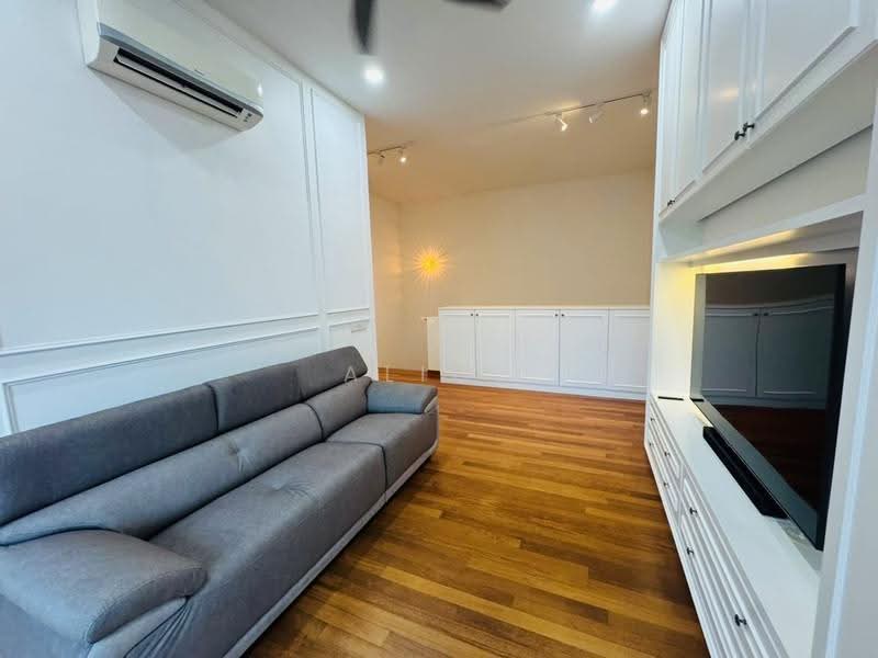 Cluster House for Rent in Eco Botanic (Iskandar Puteri (Nusajaya)) - Alice Chia - Living Room - PropertyGuru.com.my