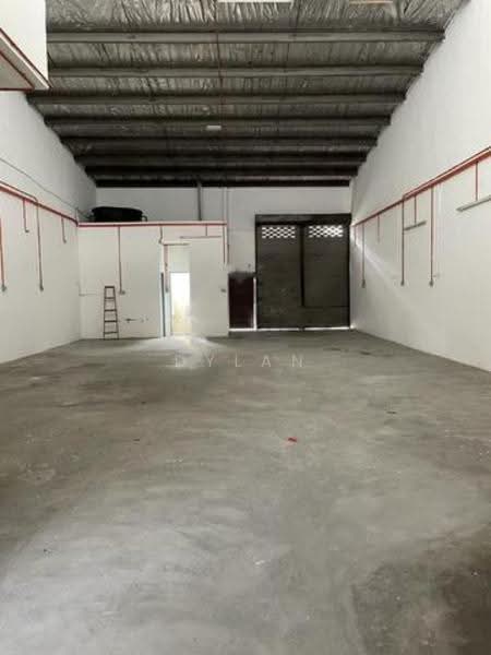 Kilang untuk Disewa di Taman Nagasari (Perai) - Dylan Lee - Interior - PropertyGuru.com.my