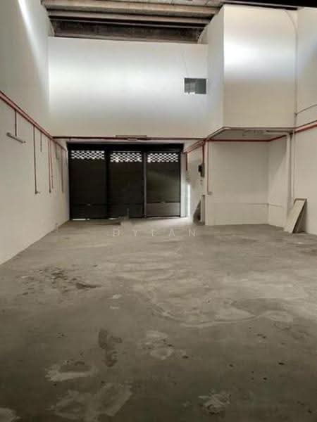 Kilang untuk Disewa di Taman Nagasari (Perai) - Dylan Lee - Interior - PropertyGuru.com.my