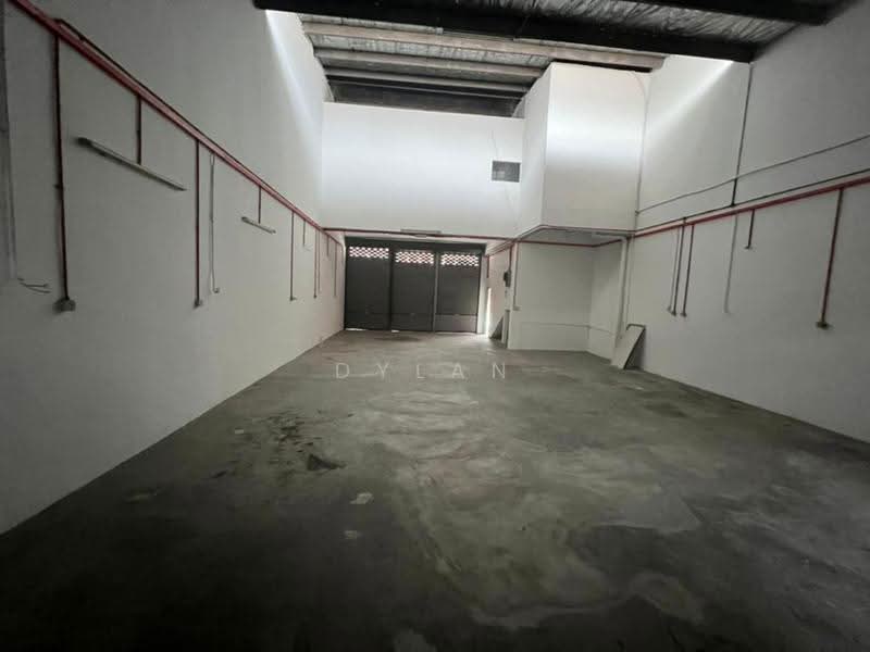 Kilang untuk Disewa di Taman Nagasari (Perai) - Dylan Lee - Interior - PropertyGuru.com.my