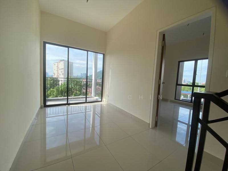 3-storey Terraced House for Sale in Ukay Bistari (Ulu Kelang) - calvin Chin - Interior - PropertyGuru.com.my