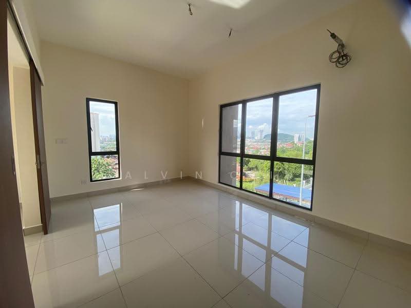 3-storey Terraced House for Sale in Ukay Bistari (Ulu Kelang) - calvin Chin - Interior - PropertyGuru.com.my