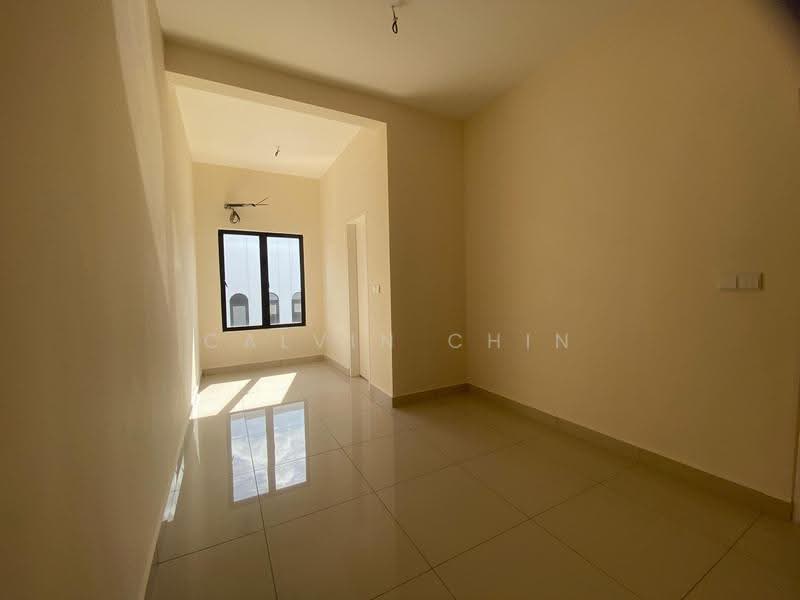 3-storey Terraced House for Sale in Ukay Bistari (Ulu Kelang) - calvin Chin - Interior - PropertyGuru.com.my