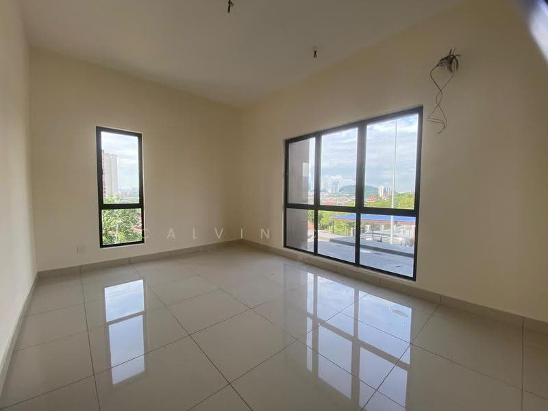 3-storey Terraced House for Sale in Ukay Bistari (Ulu Kelang) - calvin Chin - Interior - PropertyGuru.com.my