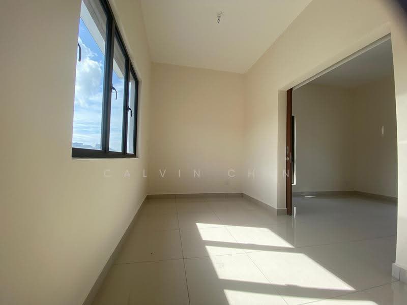 3-storey Terraced House for Sale in Ukay Bistari (Ulu Kelang) - calvin Chin - Interior - PropertyGuru.com.my