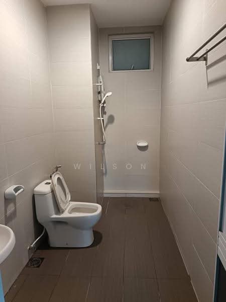 Condominium for Rent at D'mansion - Wilson Goh - Bathroom - PropertyGuru.com.my