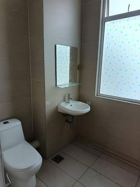 Condominium for Rent at D'mansion - Wilson Goh - Bathroom - PropertyGuru.com.my