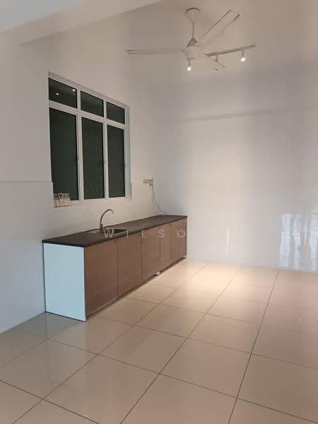 Condominium for Rent at D'mansion - Wilson Goh - Kitchen - PropertyGuru.com.my