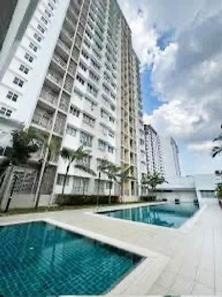 Pangsapuri untuk Disewa di Kalista Residence - Kah Hee Lim - Exterior - PropertyGuru.com.my