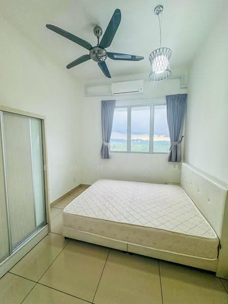Pangsapuri untuk Disewa di Kalista Residence - Kah Hee Lim - Bedroom - PropertyGuru.com.my