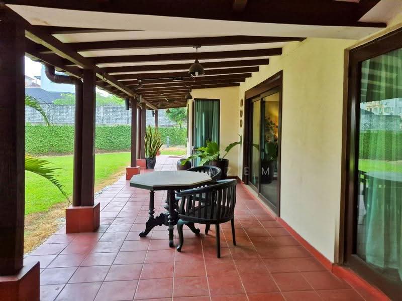 Bungalow House untuk Dijual di Kota Damansara (Selangor) - Fatin Azemi - PropertyGuru.com.my