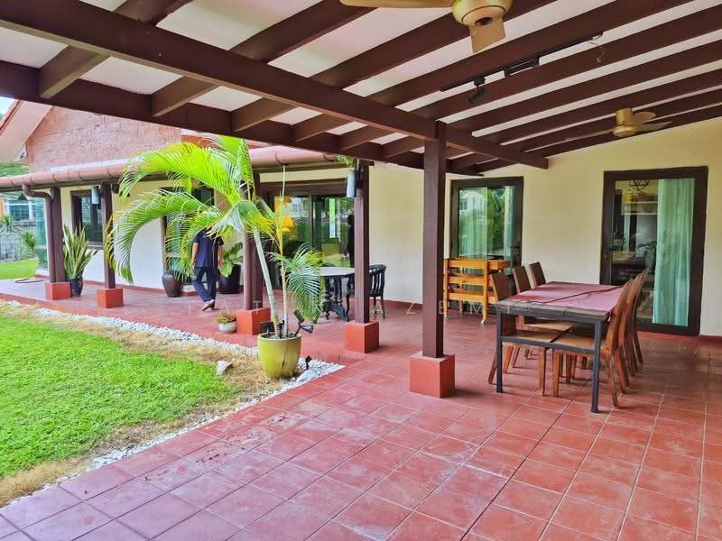 Bungalow House untuk Dijual di Kota Damansara (Selangor) - Fatin Azemi - PropertyGuru.com.my