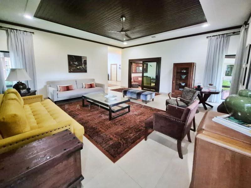 Bungalow House untuk Dijual di Kota Damansara (Selangor) - Fatin Azemi - PropertyGuru.com.my