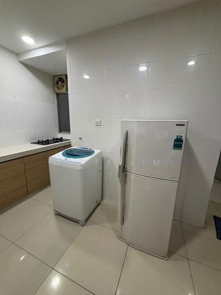 Kondominium untuk Disewa di Suasana Lumayan - Geoff Lim - Kitchen - PropertyGuru.com.my
