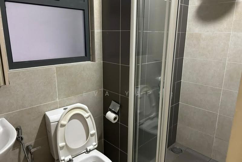 Kondominium untuk Disewa di Lakeville Residence - Eva Yap - Bathroom - PropertyGuru.com.my