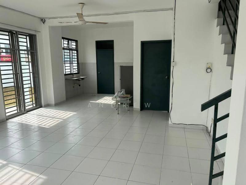Rumah Teres 2-Tingkat untuk Dijual di Bukit Indah (Iskandar Puteri (Nusajaya)) - Andrew Teo - Interior - PropertyGuru.com.my