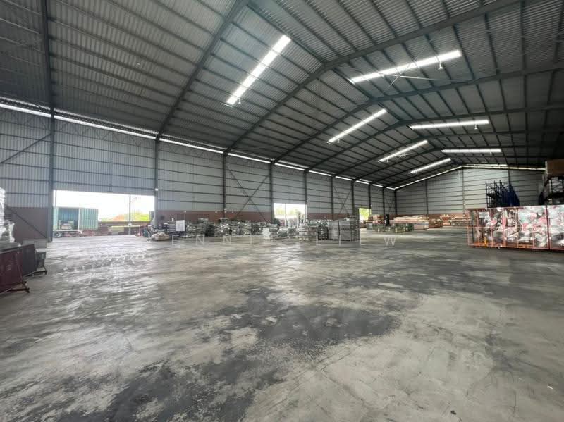 Warehouse for Rent in Setapak (Setapak) - Lennie Liew - Interior - PropertyGuru.com.my