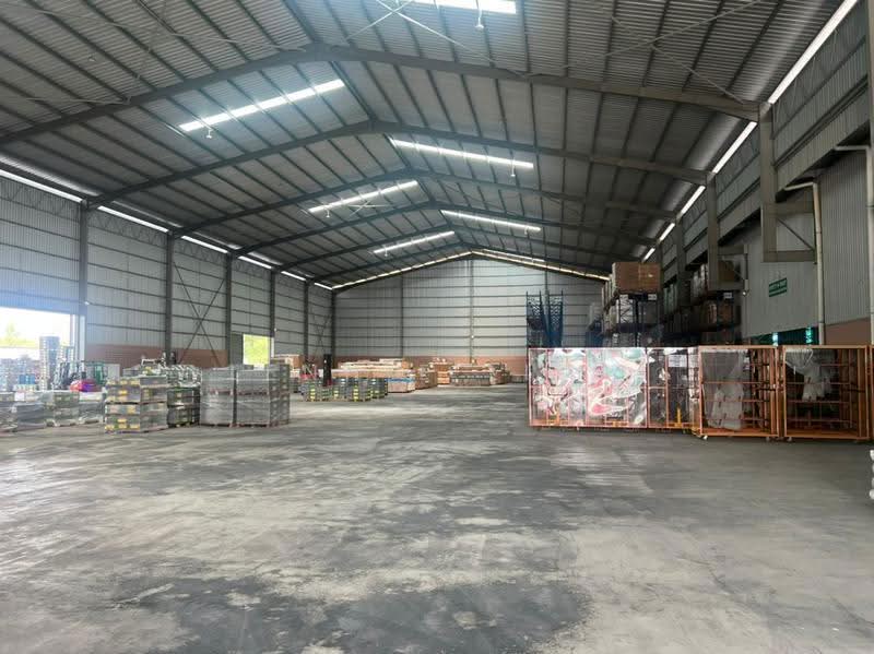 Warehouse for Rent in Setapak (Setapak) - Lennie Liew - Interior - PropertyGuru.com.my