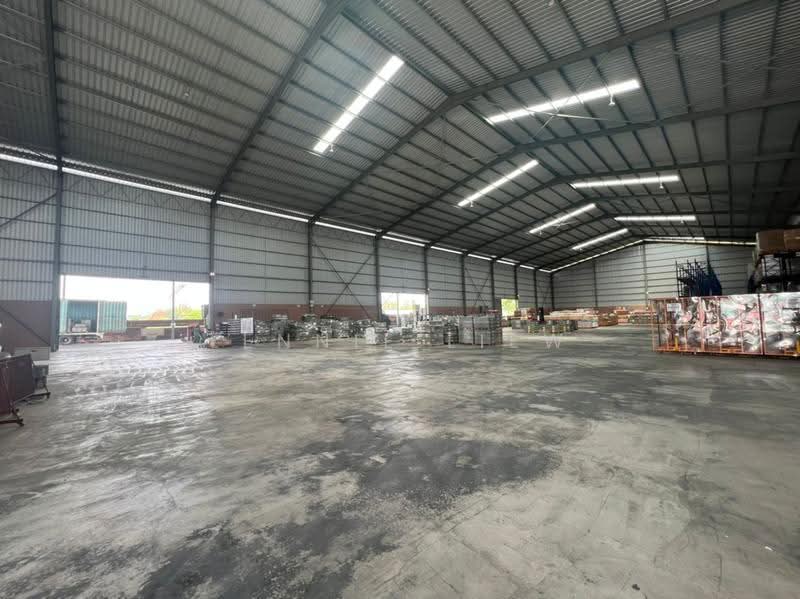 Warehouse for Rent in Setapak (Setapak) - Lennie Liew - Interior - PropertyGuru.com.my