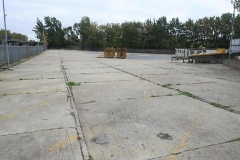 Warehouse for Rent in Setapak (Setapak) - Lennie Liew - Exterior - PropertyGuru.com.my