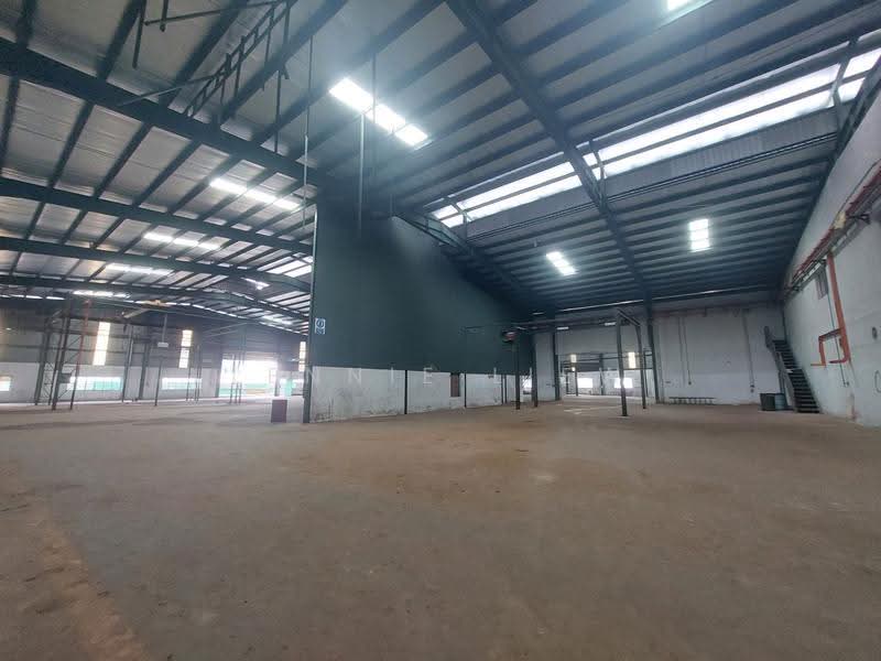 Warehouse for Rent in Setapak (Setapak) - Lennie Liew - Interior - PropertyGuru.com.my