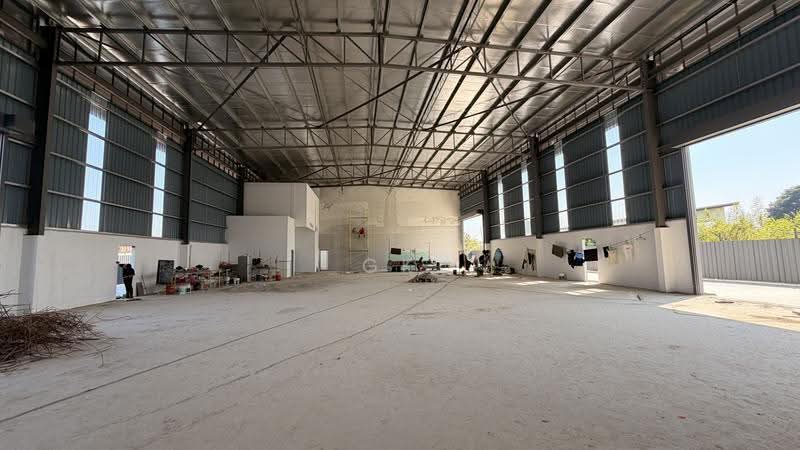 Factory for Rent in Bukit Mertajam (Penang) - GK Saw - Interior - PropertyGuru.com.my