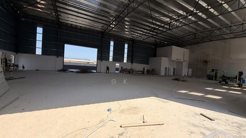 Factory for Rent in Bukit Mertajam (Penang) - GK Saw - Interior - PropertyGuru.com.my