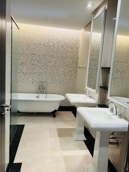 Condominium for Sale at Quayside Seafront Resort Condominiums - Wei Wei - Bathroom - PropertyGuru.com.my