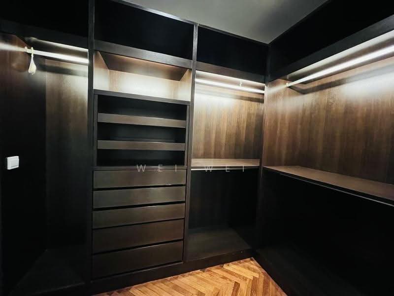 Condominium for Sale at Quayside Seafront Resort Condominiums - Wei Wei - Interior - PropertyGuru.com.my