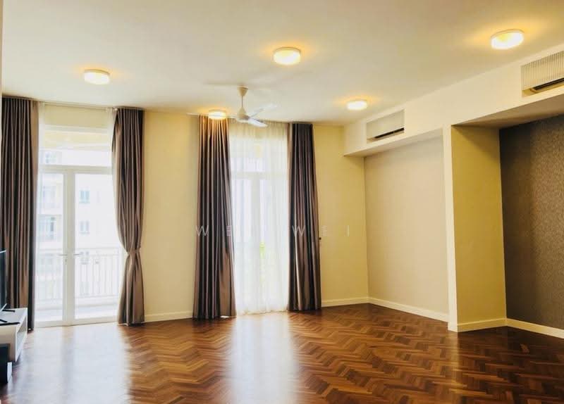 Condominium for Sale at Quayside Seafront Resort Condominiums - Wei Wei - PropertyGuru.com.my