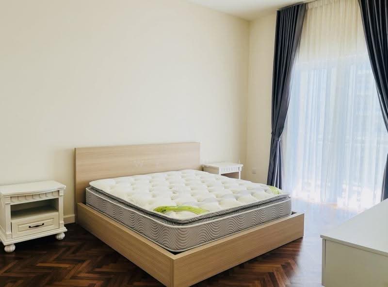 Condominium for Sale at Quayside Seafront Resort Condominiums - Wei Wei - Bedroom1 - PropertyGuru.com.my