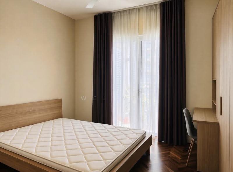 Condominium for Sale at Quayside Seafront Resort Condominiums - Wei Wei - Bedroom2 - PropertyGuru.com.my