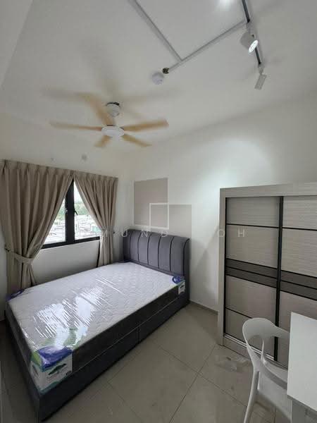 Service Residence for Sale at One Equine - Edmund Goh - Bedroom - PropertyGuru.com.my