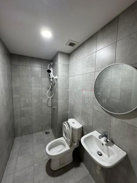 Service Residence for Sale at One Equine - Edmund Goh - Bathroom - PropertyGuru.com.my