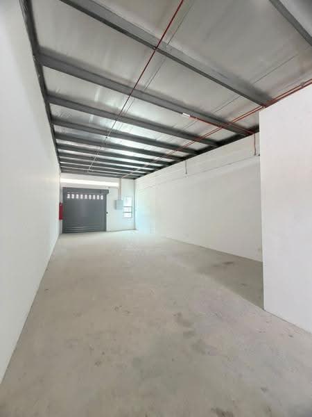 Kilang untuk Disewa di Sungai Manggis (Banting) - Ken Leong - Interior - PropertyGuru.com.my