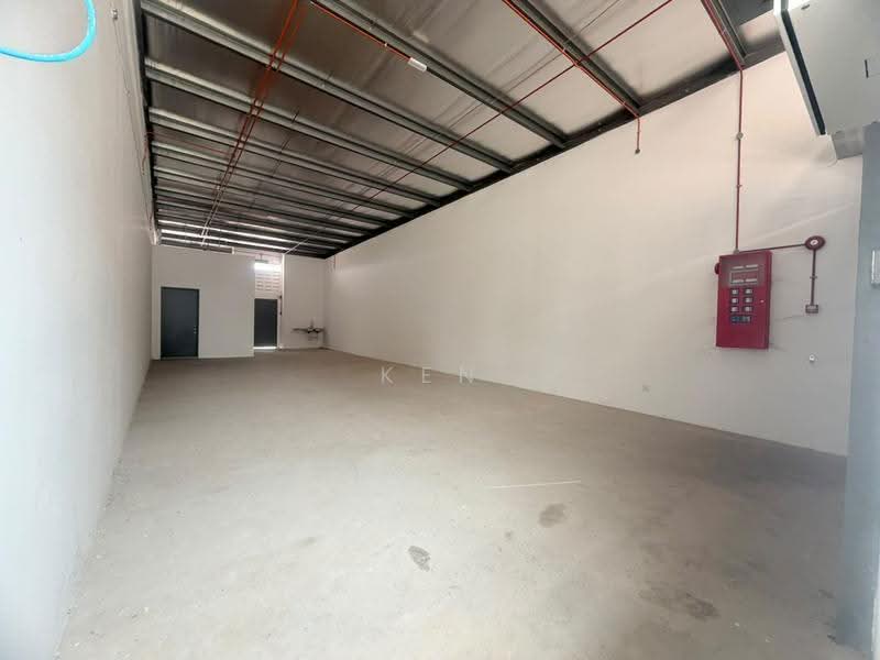 Kilang untuk Disewa di Sungai Manggis (Banting) - Ken Leong - Interior - PropertyGuru.com.my