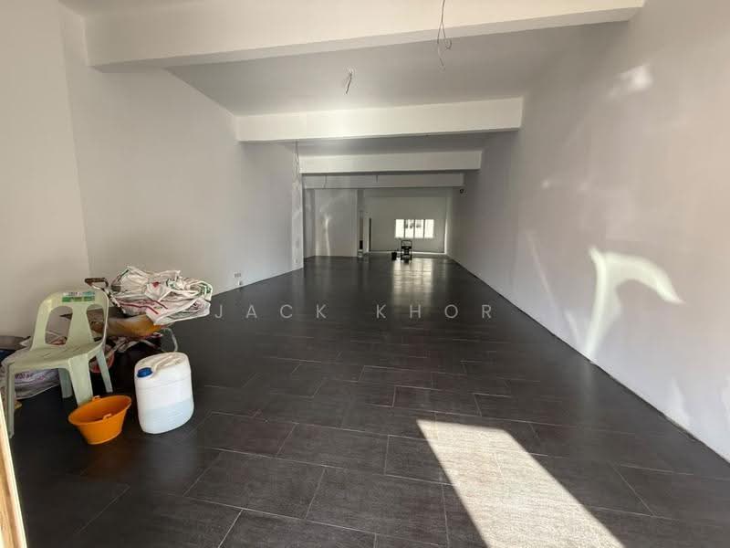 Shop / Office untuk Disewa di Setia Alam (Selangor) - Jack Khor Phor Jiing - Interior - PropertyGuru.com.my