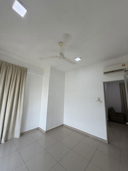 Service Residence for Rent at BM City Suites @ BM City Mall - Yong Soo Kee - Interior - PropertyGuru.com.my