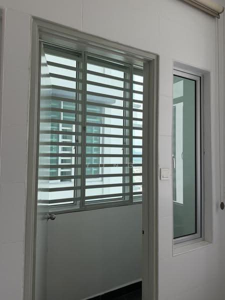 Service Residence for Rent at BM City Suites @ BM City Mall - Yong Soo Kee - Interior - PropertyGuru.com.my
