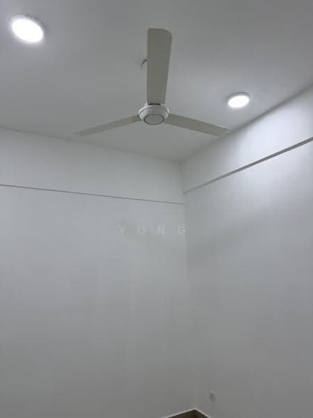 Service Residence for Rent at BM City Suites @ BM City Mall - Yong Soo Kee - Interior - PropertyGuru.com.my