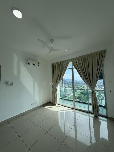 Service Residence for Rent at BM City Suites @ BM City Mall - Yong Soo Kee - View - PropertyGuru.com.my