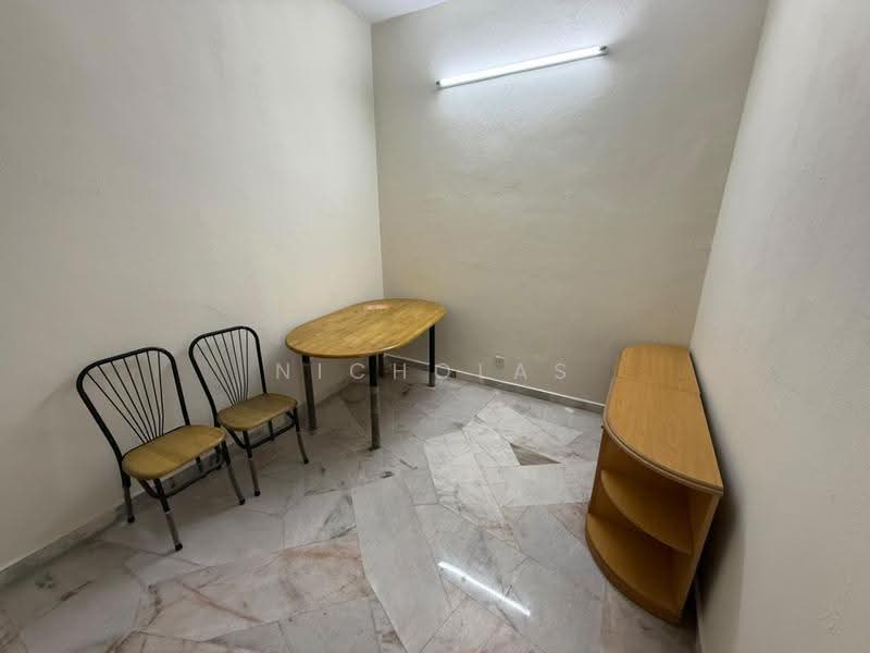 Rumah Teres 2-Tingkat untuk Dijual di Bandar Lahat Baru (Lahat) - Nicholas Lee - Interior - PropertyGuru.com.my