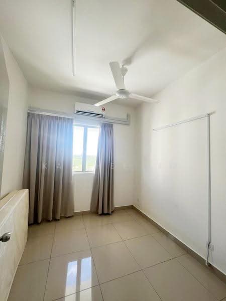Pangsapuri untuk Disewa di Kalista Residence - Kah Hee Lim - Bedroom - PropertyGuru.com.my