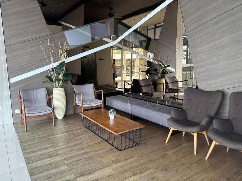 Pangsapuri untuk Disewa di Kalista Residence - Kah Hee Lim - Lobby - PropertyGuru.com.my