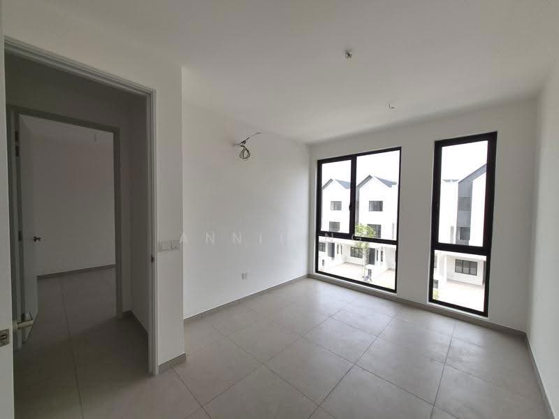 1.5-storey Terraced House for Rent in Petaling Jaya (Selangor) - Annie Ng - Interior - PropertyGuru.com.my