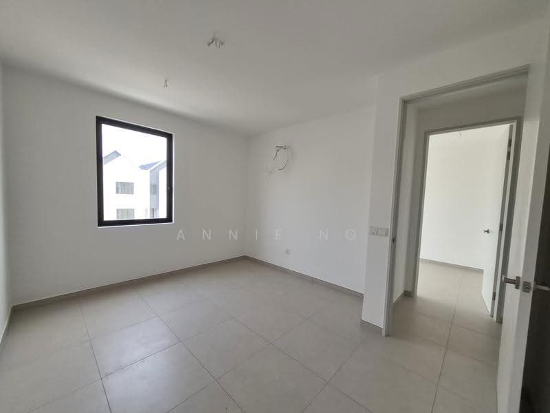 1.5-storey Terraced House for Rent in Petaling Jaya (Selangor) - Annie Ng - Interior - PropertyGuru.com.my