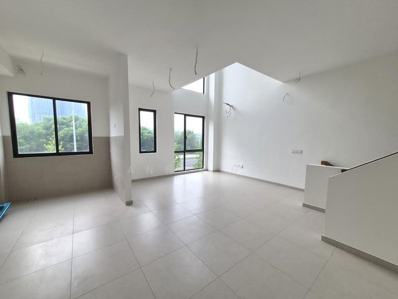 1.5-storey Terraced House for Rent in Petaling Jaya (Selangor) - Annie Ng - Interior - PropertyGuru.com.my